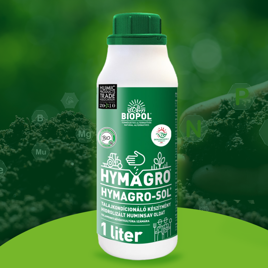 Hymagro Sol