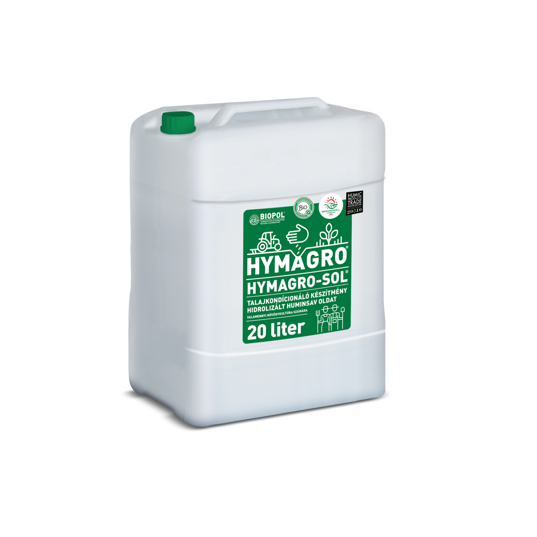 Hymagro Sol - Image 5
