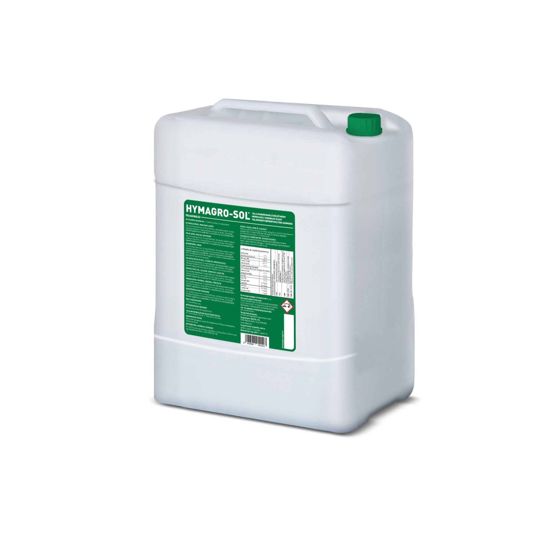 Hymagro Sol - Image 4